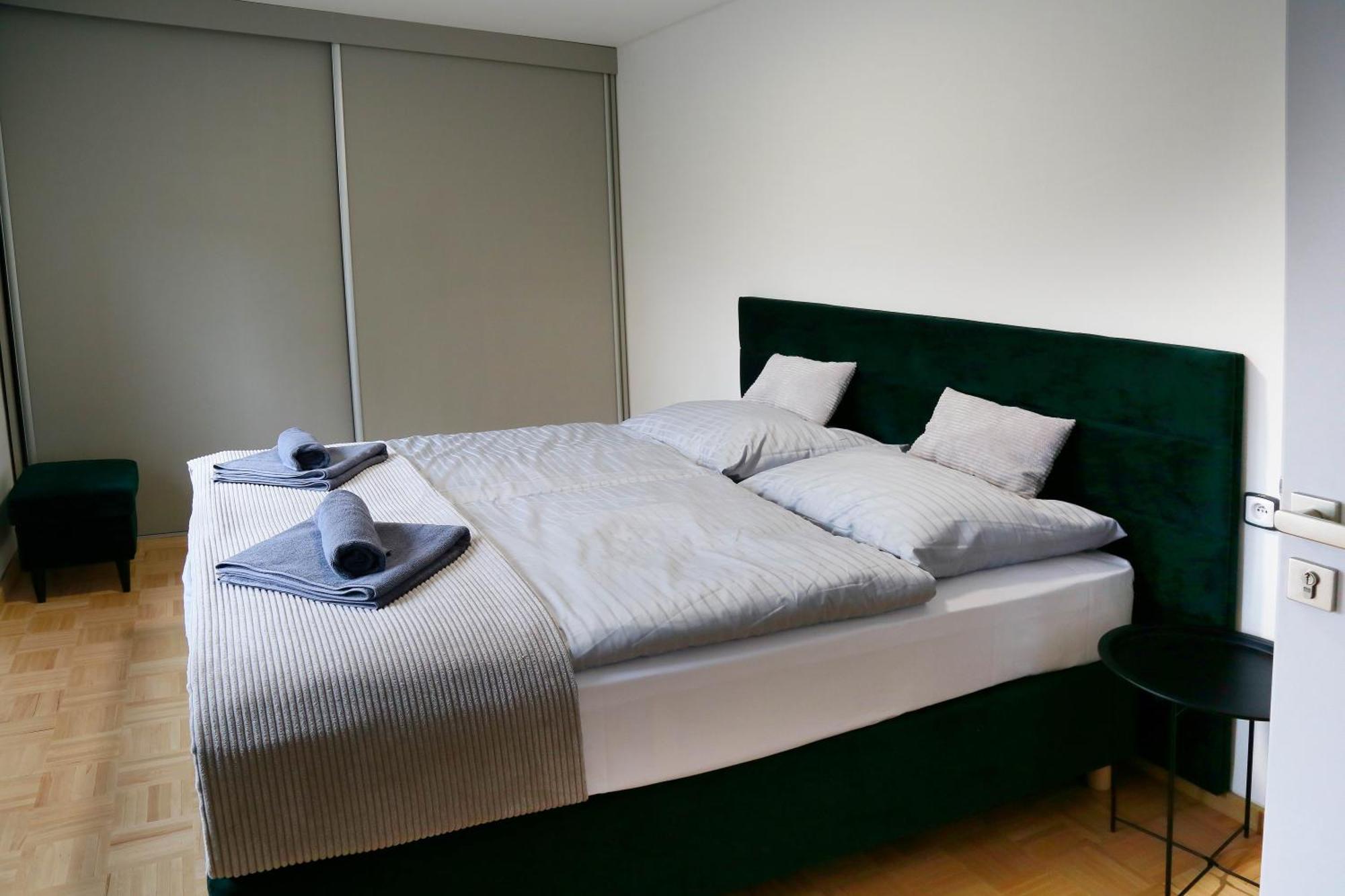 Aparthotel Brokes Lanškroun Værelse billede