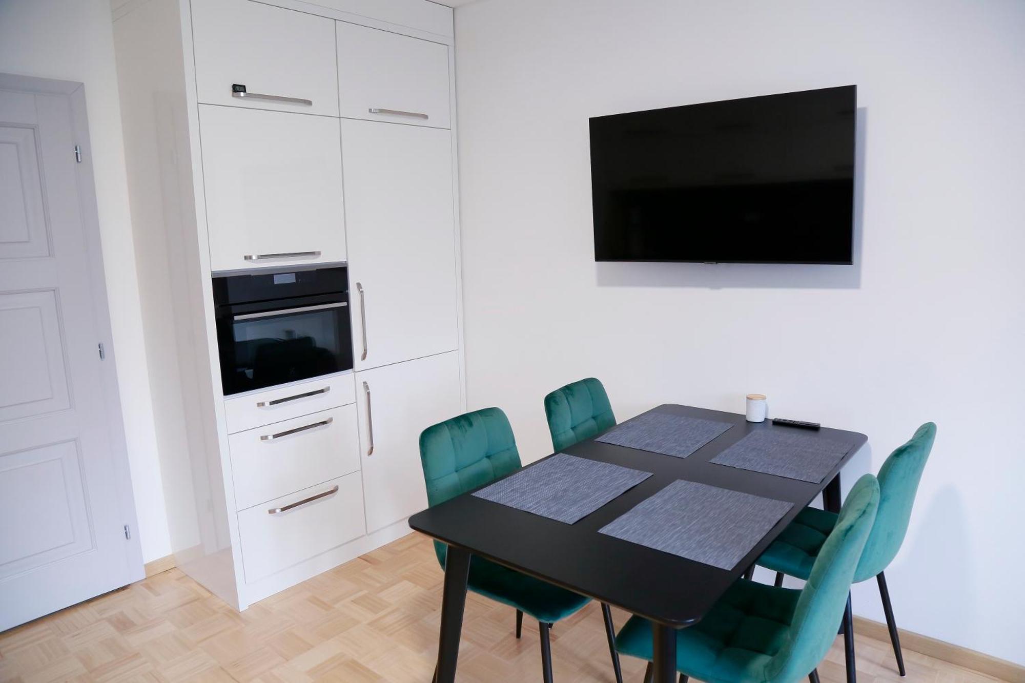 Aparthotel Brokes Lanškroun Værelse billede